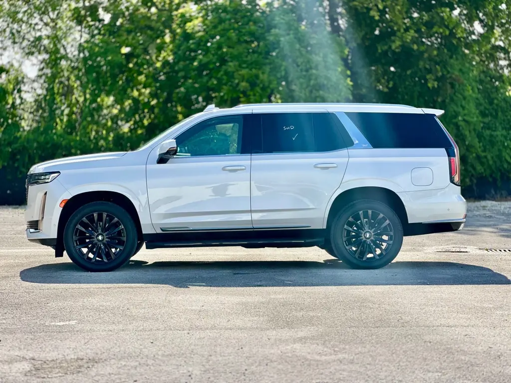 Florida Fine Cars - Used CADILLAC ESCALADE 2021 WEST PALM PREMIUM LUXURY