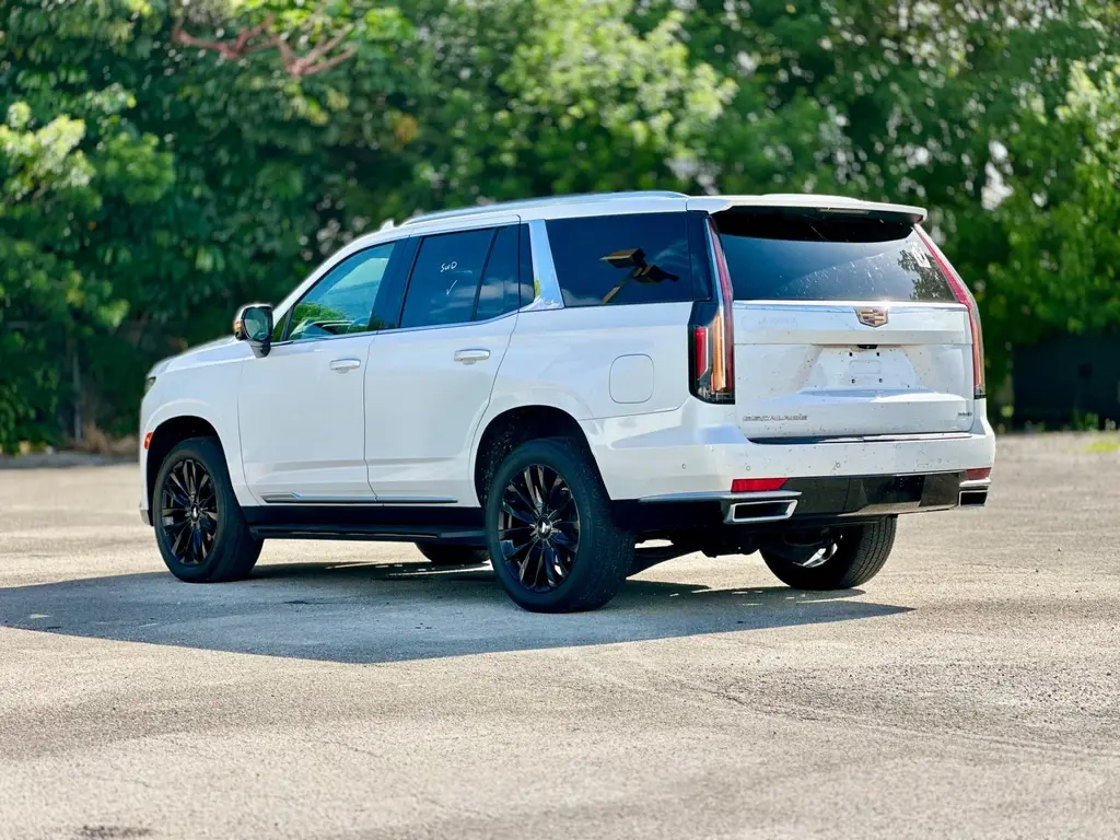 Florida Fine Cars - Used CADILLAC ESCALADE 2021 WEST PALM PREMIUM LUXURY
