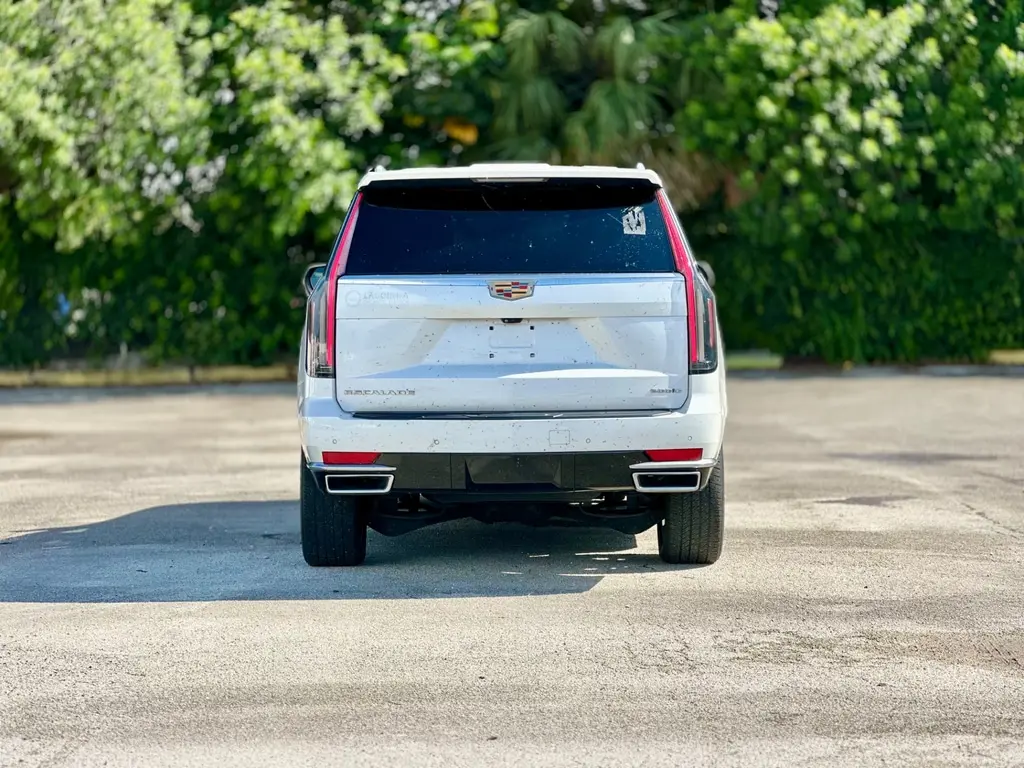 Florida Fine Cars - Used CADILLAC ESCALADE 2021 WEST PALM PREMIUM LUXURY