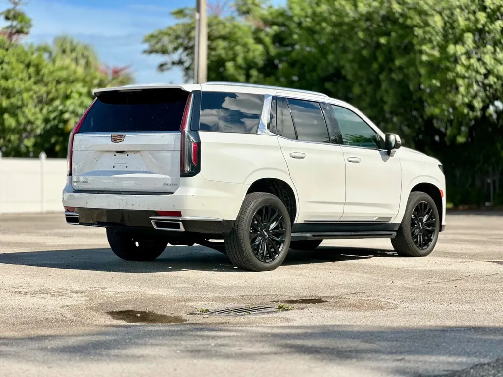 Florida Fine Cars - Used CADILLAC ESCALADE 2021 WEST PALM PREMIUM LUXURY