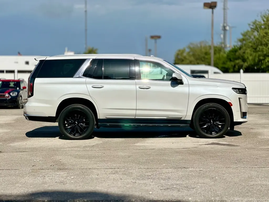 Florida Fine Cars - Used CADILLAC ESCALADE 2021 WEST PALM PREMIUM LUXURY