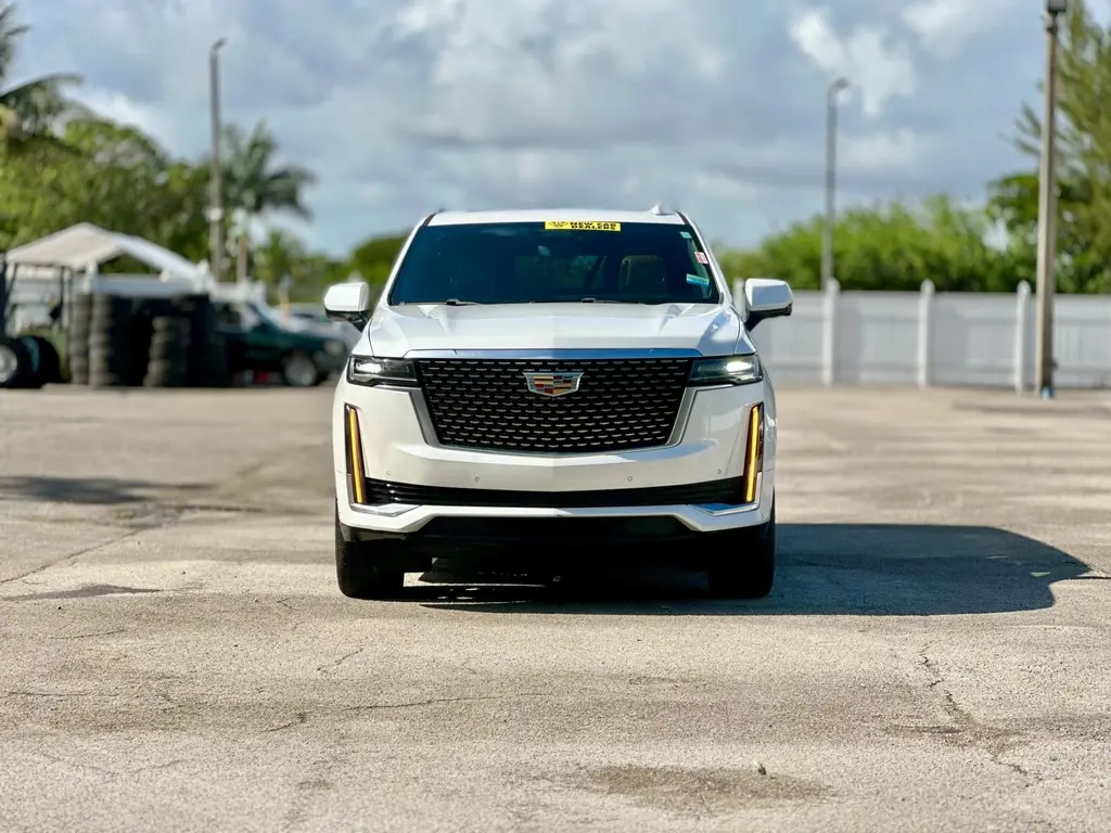 Florida Fine Cars - Used CADILLAC ESCALADE 2021 WEST PALM PREMIUM LUXURY