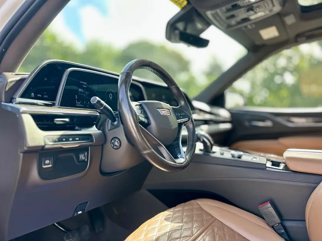 Florida Fine Cars - Used CADILLAC ESCALADE 2021 WEST PALM PREMIUM LUXURY