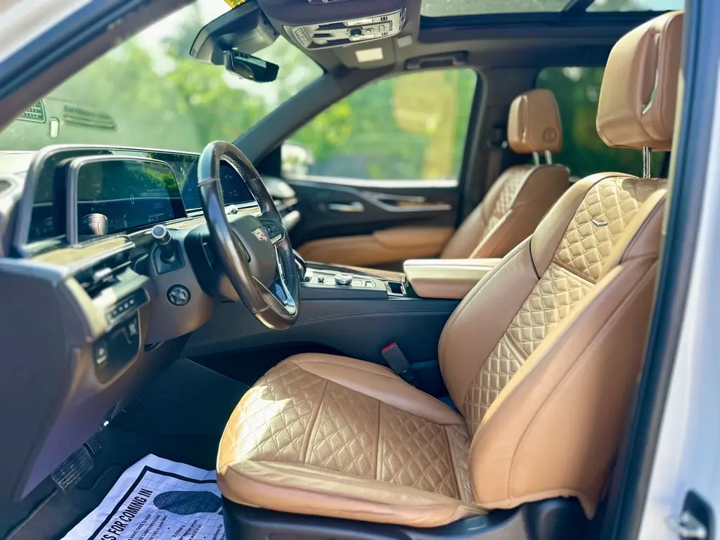 Florida Fine Cars - Used CADILLAC ESCALADE 2021 WEST PALM PREMIUM LUXURY