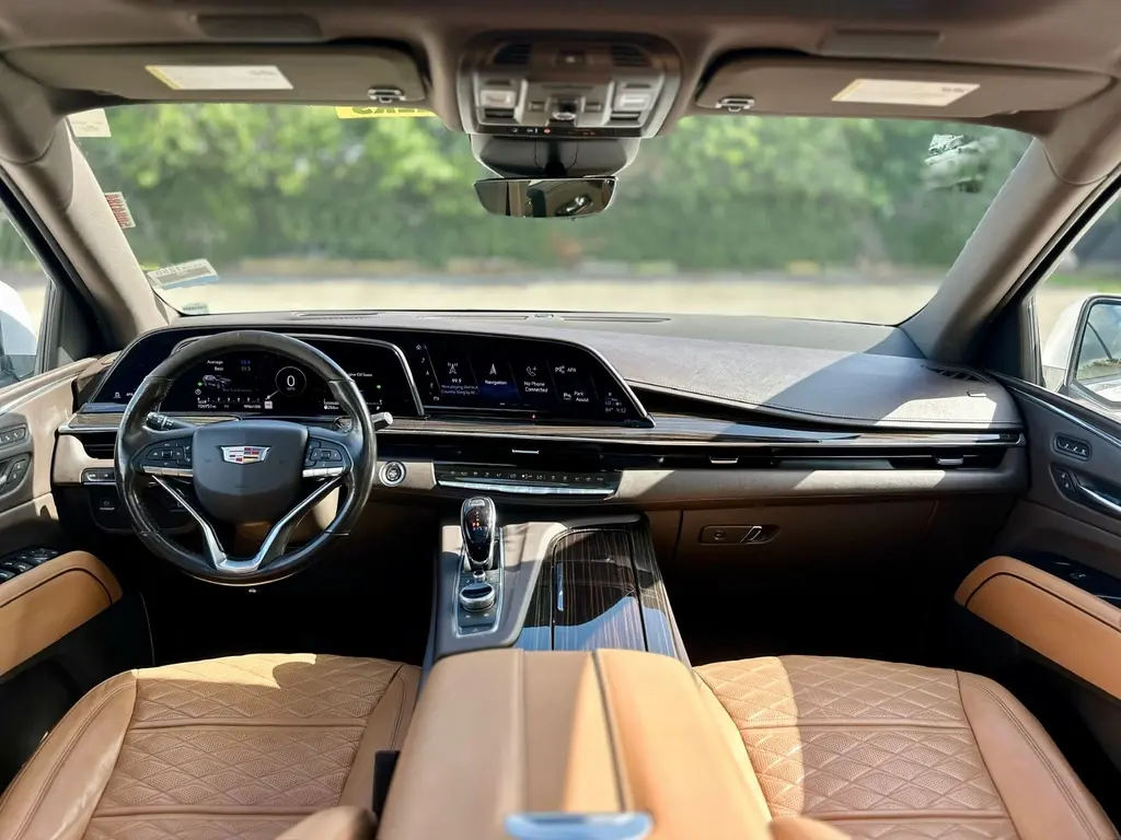 Florida Fine Cars - Used CADILLAC ESCALADE 2021 WEST PALM PREMIUM LUXURY