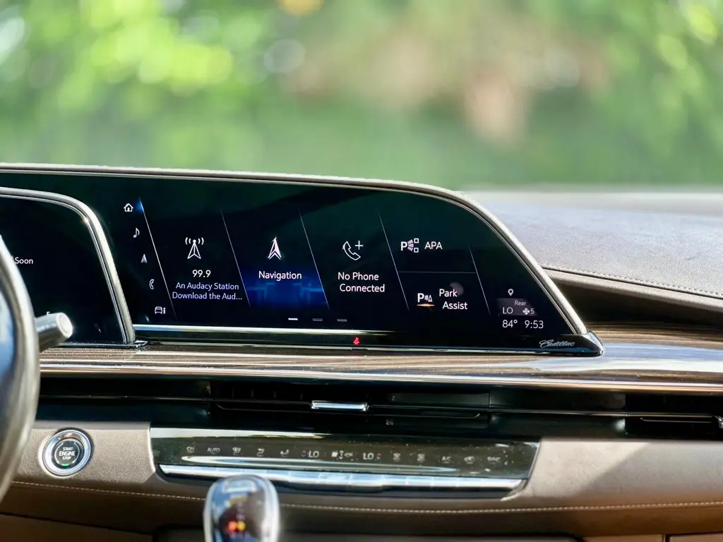 Florida Fine Cars - Used CADILLAC ESCALADE 2021 WEST PALM PREMIUM LUXURY