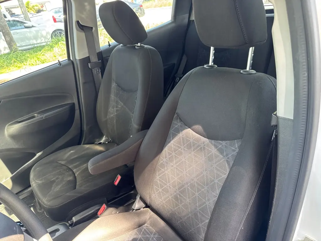 Florida Fine Cars - Used CHEVROLET SPARK 2019 WEST PALM LS