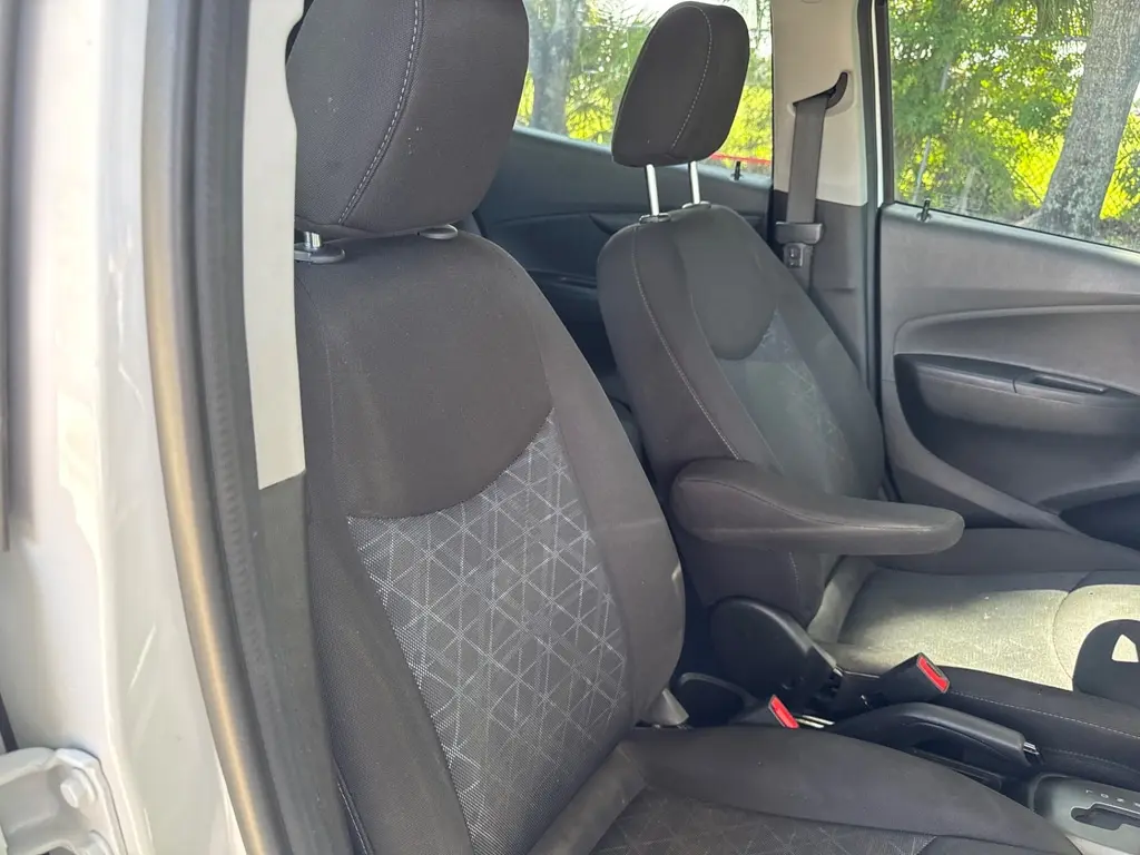 Florida Fine Cars - Used CHEVROLET SPARK 2019 WEST PALM LS