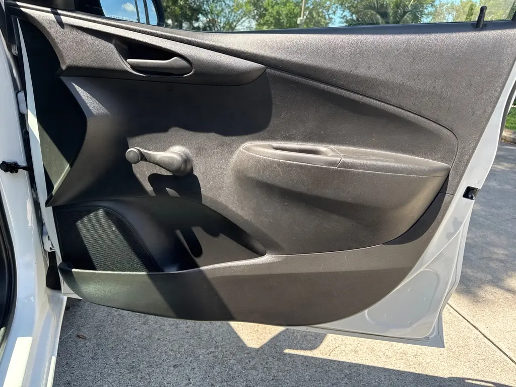 Florida Fine Cars - Used CHEVROLET SPARK 2019 WEST PALM LS