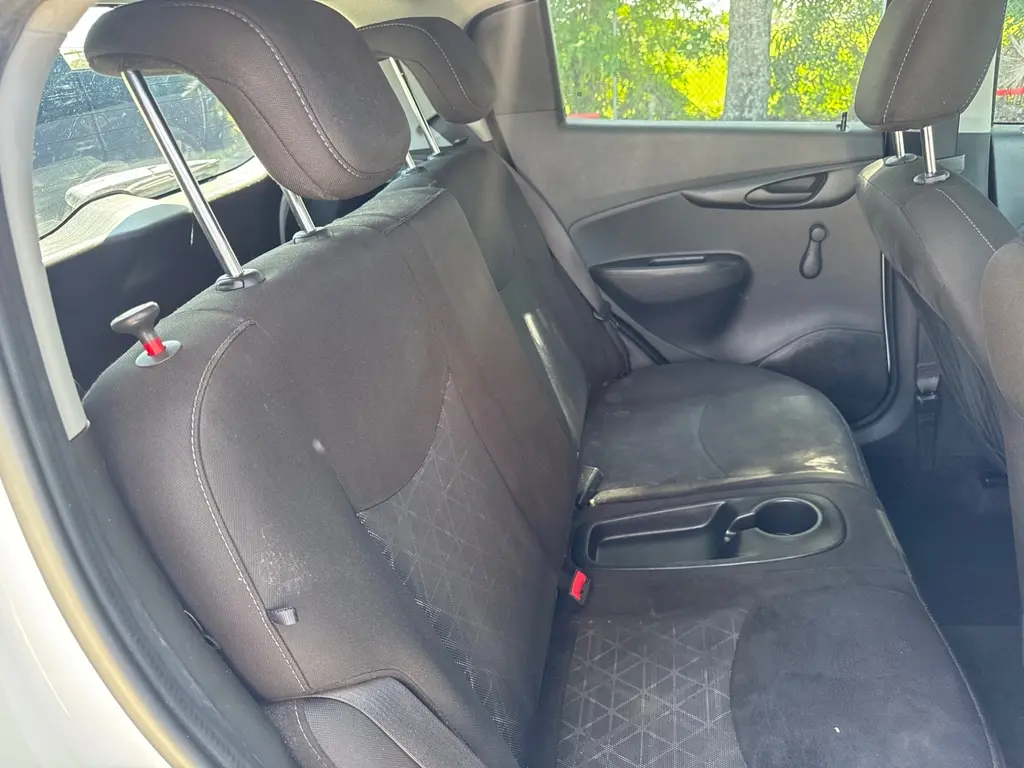 Florida Fine Cars - Used CHEVROLET SPARK 2019 WEST PALM LS