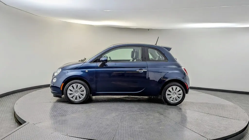 Florida Fine Cars - Used FIAT 500 2015 WEST PALM POP