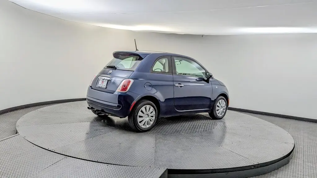 Florida Fine Cars - Used FIAT 500 2015 WEST PALM POP
