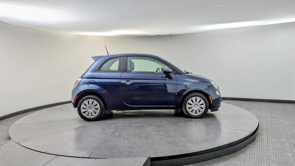 Florida Fine Cars - Used FIAT 500 2015 WEST PALM POP