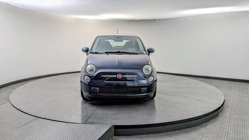 Florida Fine Cars - Used FIAT 500 2015 WEST PALM POP