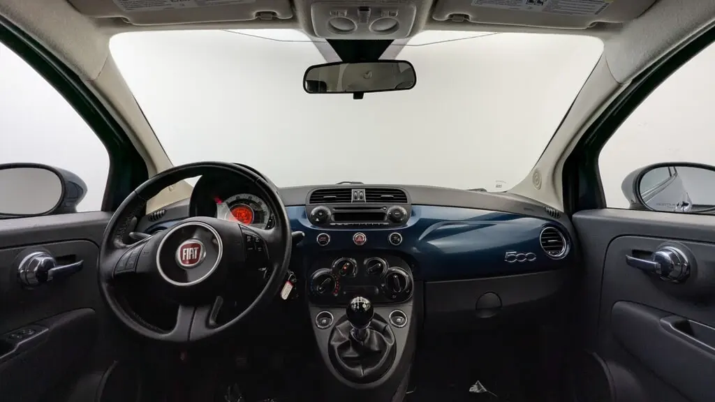 Florida Fine Cars - Used FIAT 500 2015 WEST PALM POP