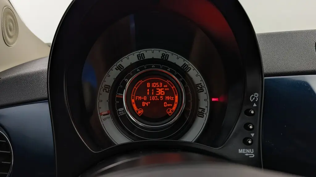 Florida Fine Cars - Used FIAT 500 2015 WEST PALM POP