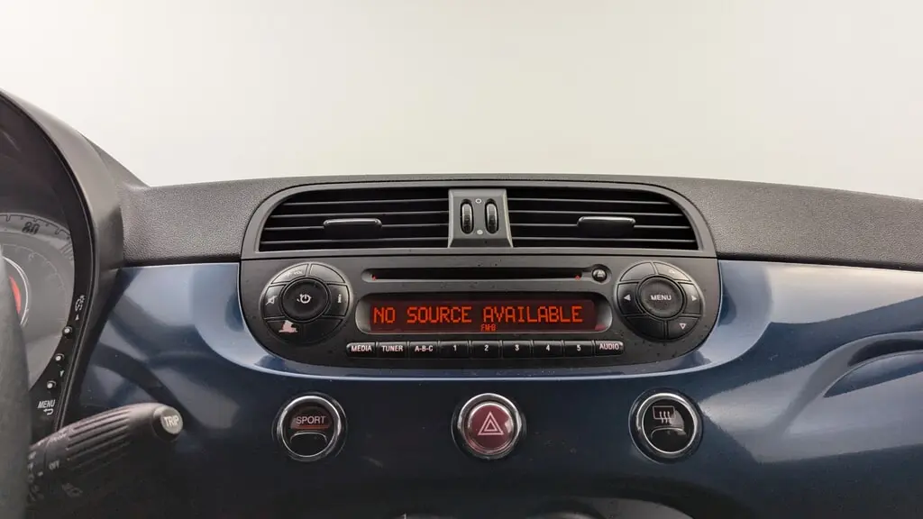 Florida Fine Cars - Used FIAT 500 2015 WEST PALM POP