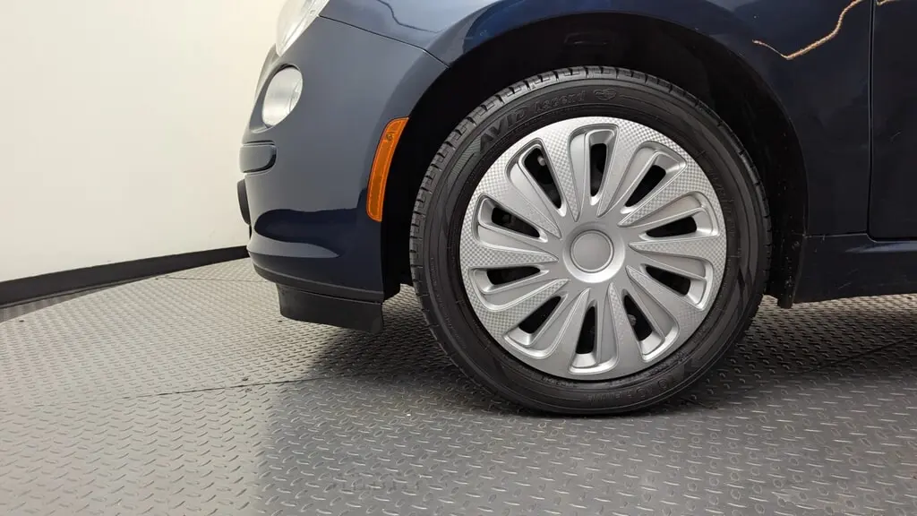 Florida Fine Cars - Used FIAT 500 2015 WEST PALM POP