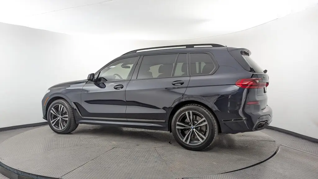 Florida Fine Cars - Used BMW X7 2021 MIAMI M50I
