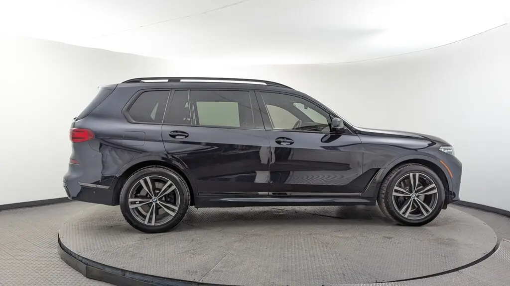 Florida Fine Cars - Used BMW X7 2021 MIAMI M50I