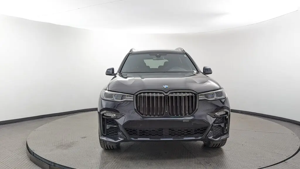 Florida Fine Cars - Used BMW X7 2021 MIAMI M50I