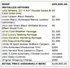 Florida Fine Cars - Used BMW X7 2021 MIAMI M50I