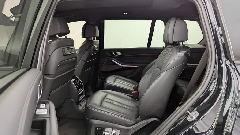 Florida Fine Cars - Used BMW X7 2021 MIAMI M50I
