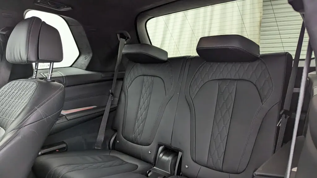 Florida Fine Cars - Used BMW X7 2021 MIAMI M50I