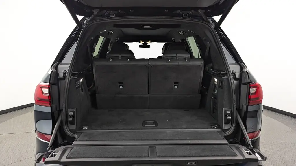 Florida Fine Cars - Used BMW X7 2021 MIAMI M50I