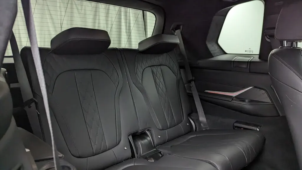 Florida Fine Cars - Used BMW X7 2021 MIAMI M50I