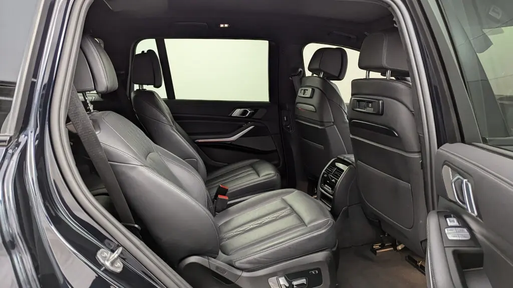 Florida Fine Cars - Used BMW X7 2021 MIAMI M50I