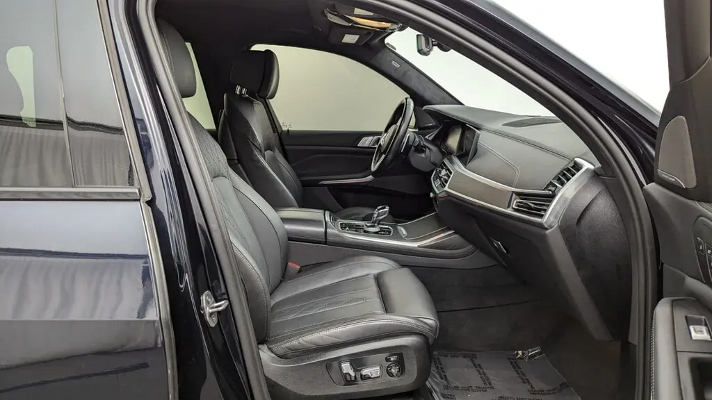 Florida Fine Cars - Used BMW X7 2021 MIAMI M50I