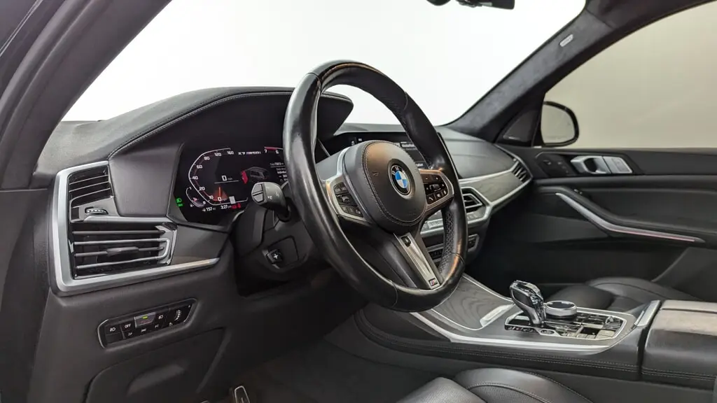 Florida Fine Cars - Used BMW X7 2021 MIAMI M50I