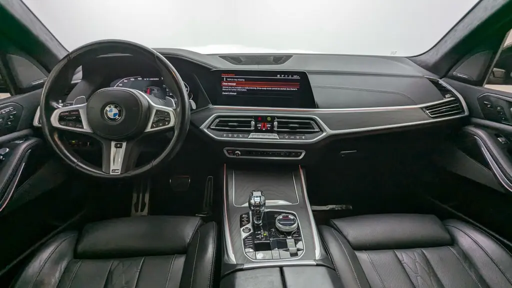 Florida Fine Cars - Used BMW X7 2021 MIAMI M50I