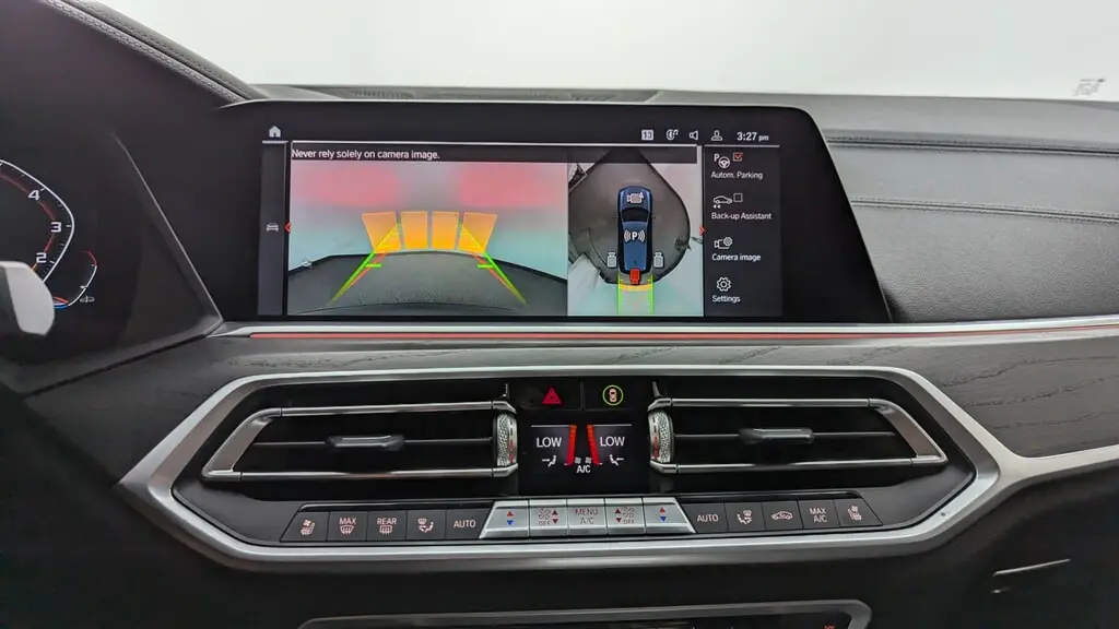 Florida Fine Cars - Used BMW X7 2021 MIAMI M50I
