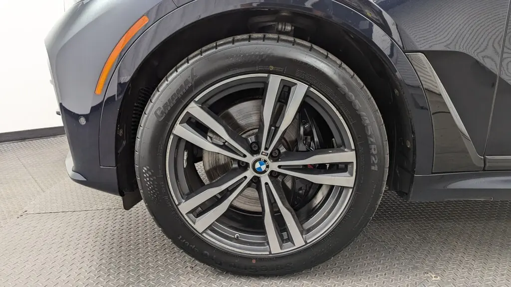 Florida Fine Cars - Used BMW X7 2021 MIAMI M50I