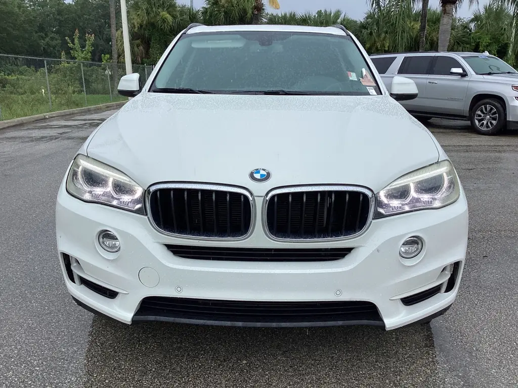 Florida Fine Cars - Used BMW X5 2016 ORLANDO XDRIVE35I