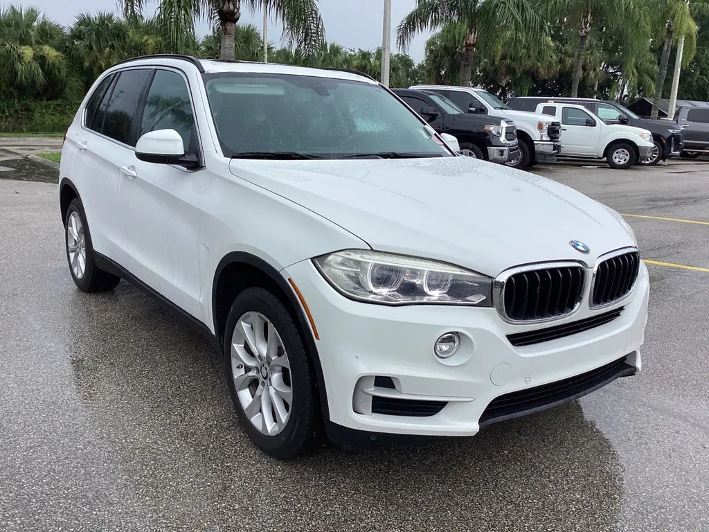 Florida Fine Cars - Used BMW X5 2016 ORLANDO XDRIVE35I