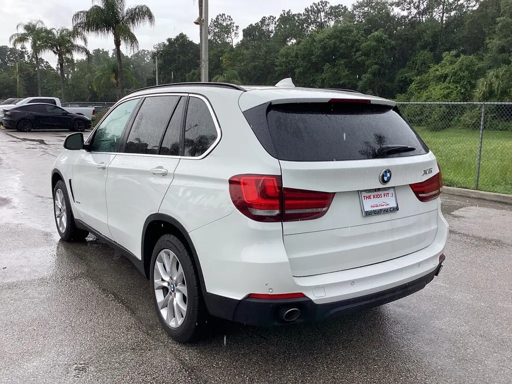 Florida Fine Cars - Used BMW X5 2016 ORLANDO XDRIVE35I