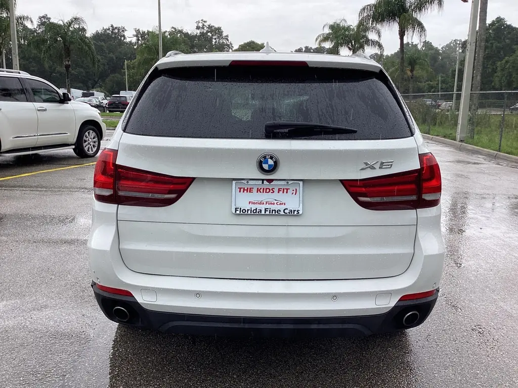 Florida Fine Cars - Used BMW X5 2016 ORLANDO XDRIVE35I