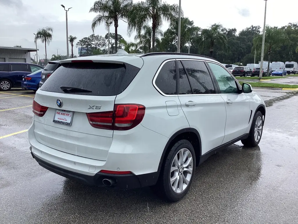Florida Fine Cars - Used BMW X5 2016 ORLANDO XDRIVE35I