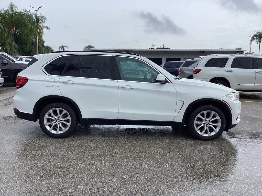 Florida Fine Cars - Used BMW X5 2016 ORLANDO XDRIVE35I