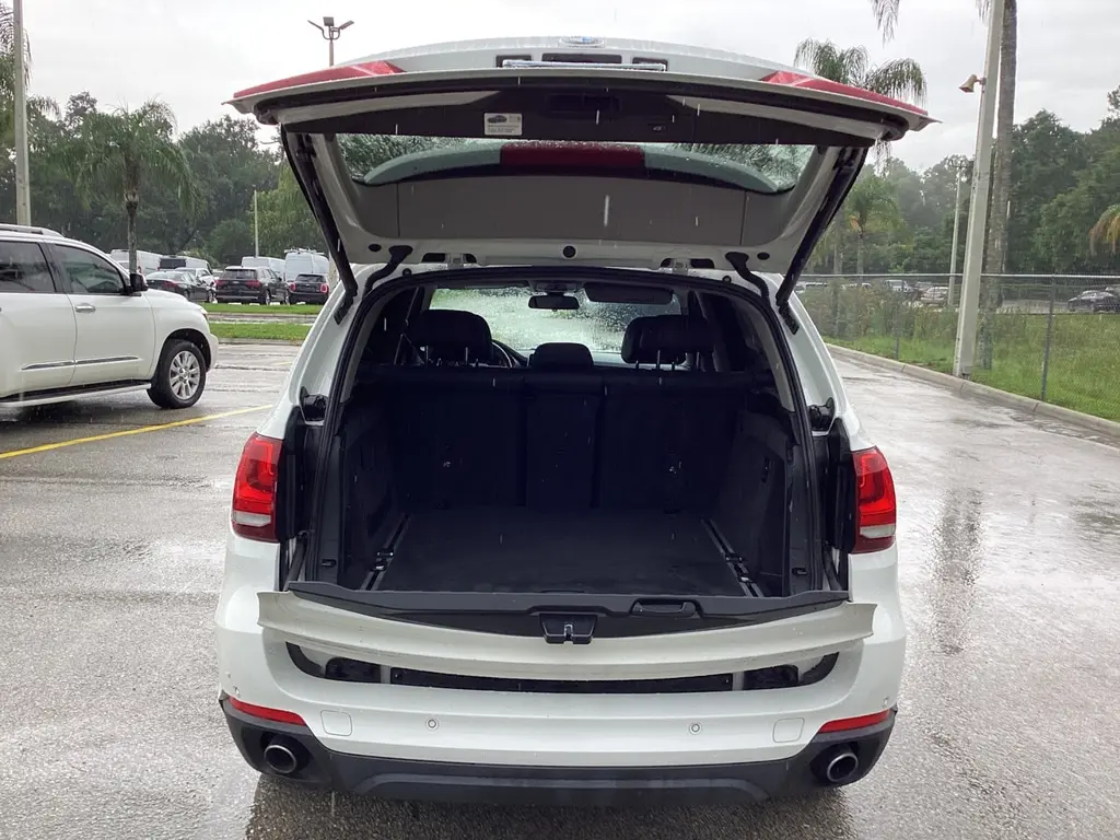Florida Fine Cars - Used BMW X5 2016 ORLANDO XDRIVE35I