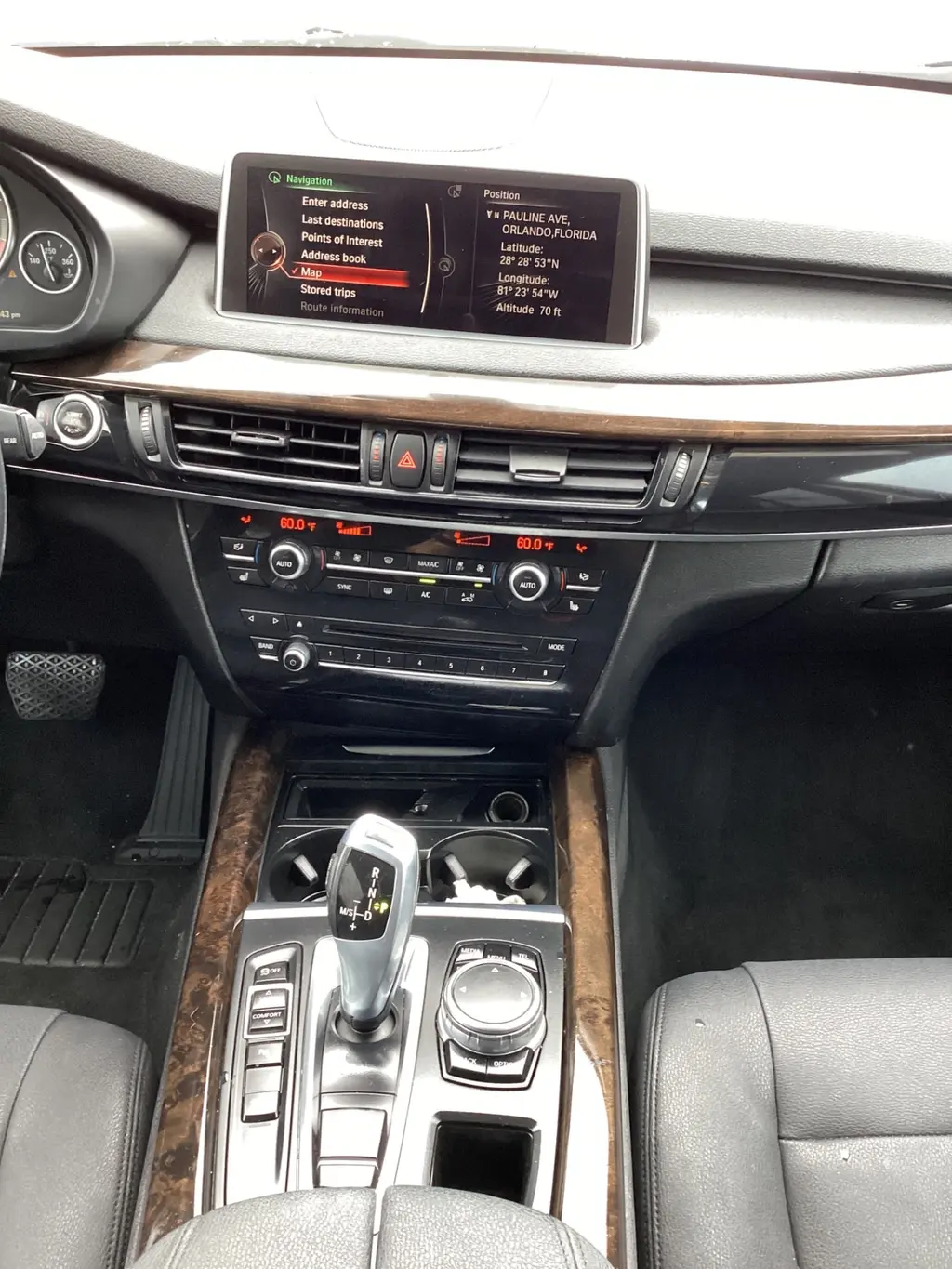 Florida Fine Cars - Used BMW X5 2016 ORLANDO XDRIVE35I