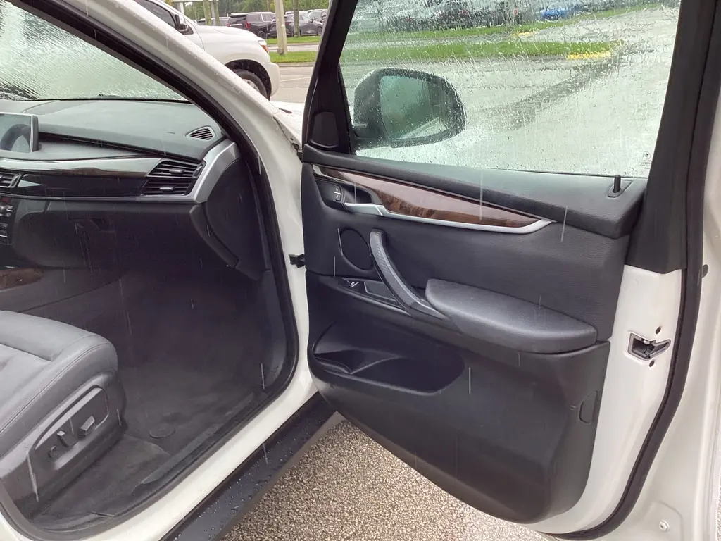 Florida Fine Cars - Used BMW X5 2016 ORLANDO XDRIVE35I