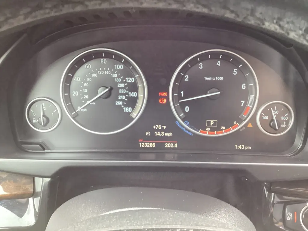 Florida Fine Cars - Used BMW X5 2016 ORLANDO XDRIVE35I