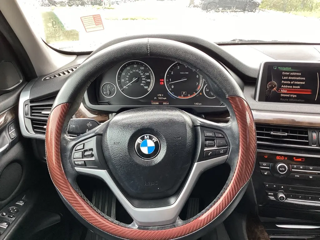 Florida Fine Cars - Used BMW X5 2016 ORLANDO XDRIVE35I