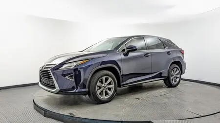 Florida Fine Cars - Used LEXUS RX 2019 WEST PALM RX 350