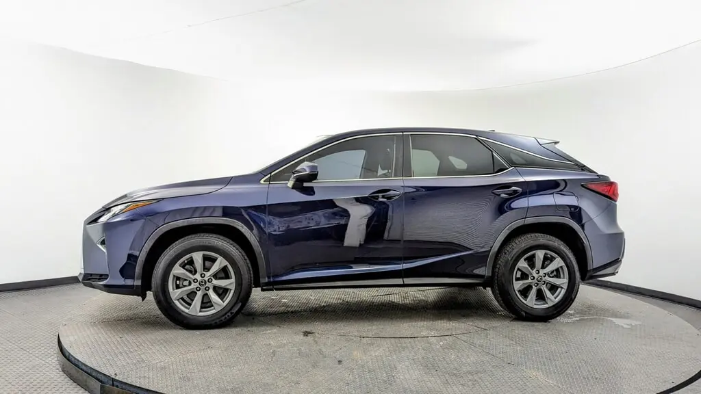 Florida Fine Cars - Used LEXUS RX 2019 WEST PALM RX 350