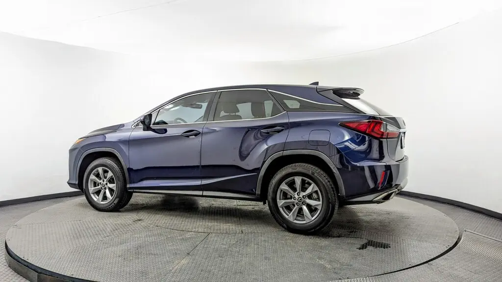 Florida Fine Cars - Used LEXUS RX 2019 WEST PALM RX 350